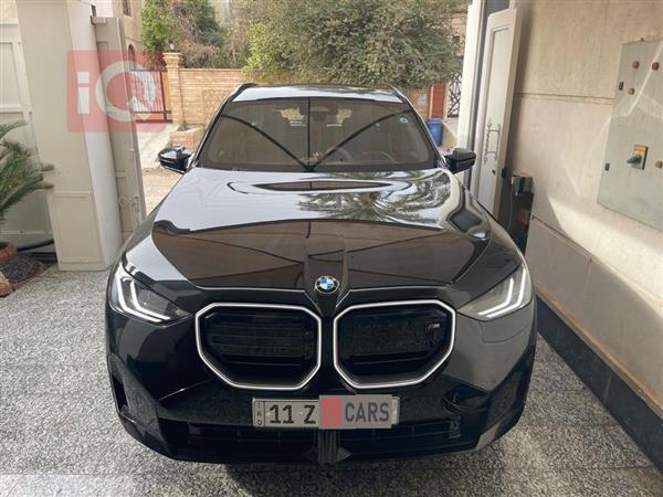 بي ام دبليو X3 2025 للبيع في العراق - الرمادي